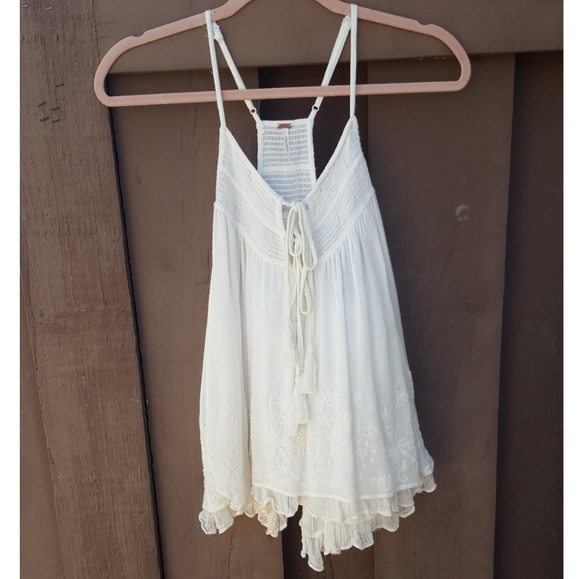 Free People Tops - Free People Dandy Darling Top